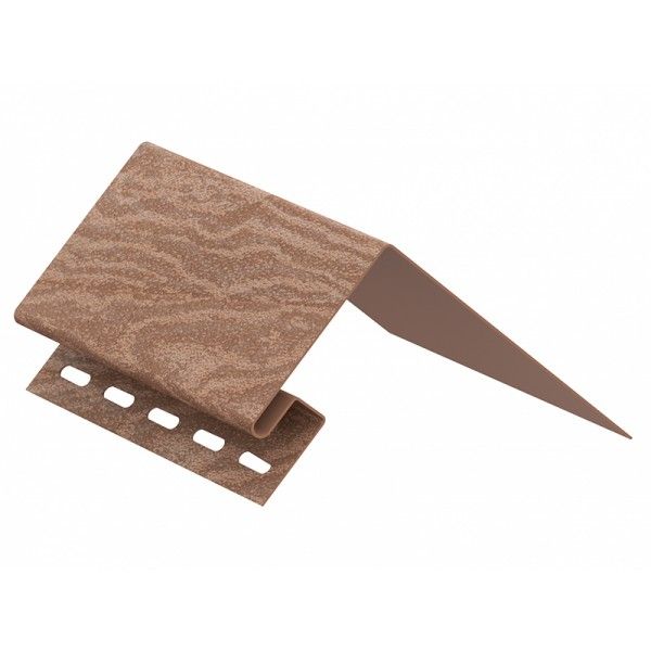 Оконная планка Ю-Пласт, Timberblock, Кедр, Естественный. купить в Омске