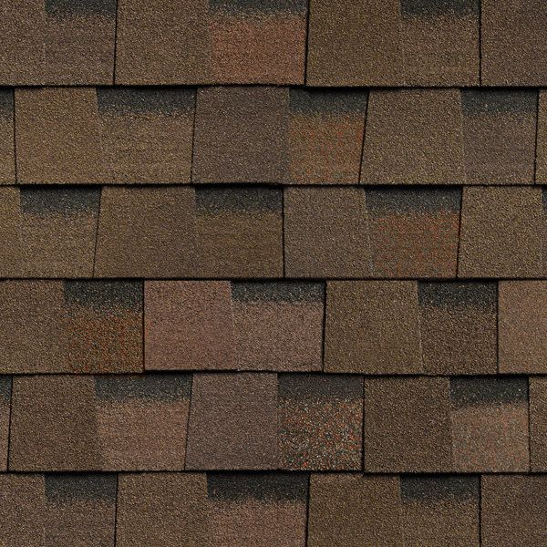 Двухслойная ламинированная черепица Shinglas, Кантри, Алабама купить в Омске