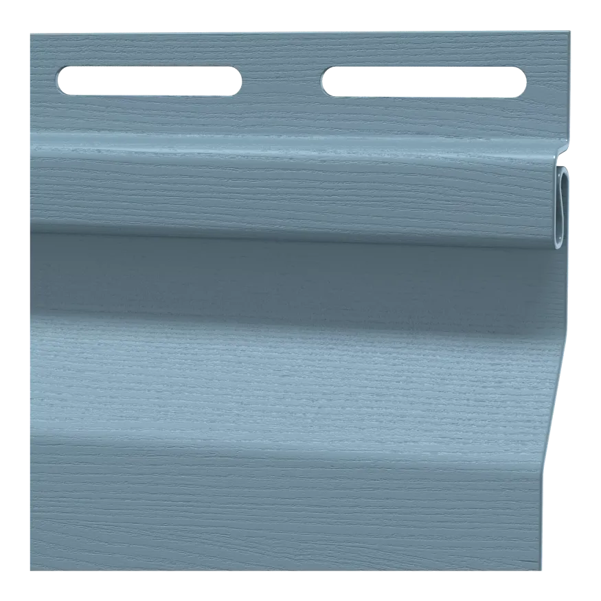 Виниловый сайдинг ТЕХНОНИКОЛЬ Корабельный брус, Гортензия купить в Омске