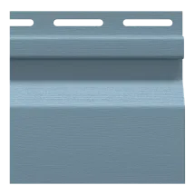 Виниловый сайдинг ТЕХНОНИКОЛЬ Корабельный брус, Гортензия