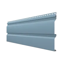 Виниловый сайдинг ТЕХНОНИКОЛЬ Корабельный брус, Гортензия