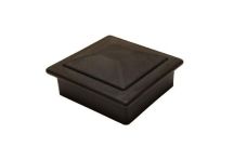 Крышка верхня для столба GardenParkett, Графит