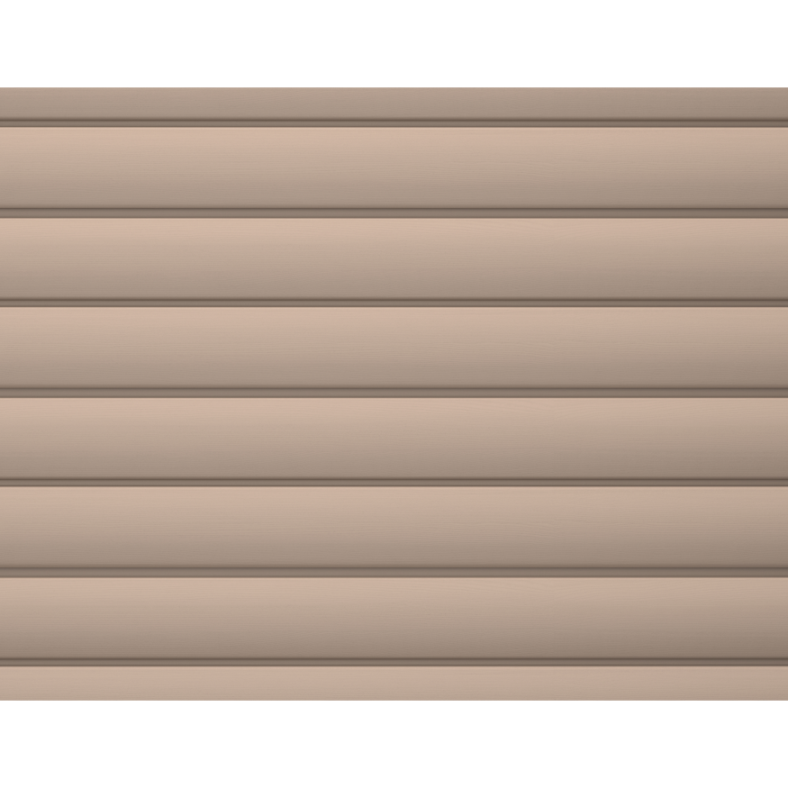 Виниловый сайдинг ТЕХНОНИКОЛЬ Блок-Хаус, Вереск купить в Омске