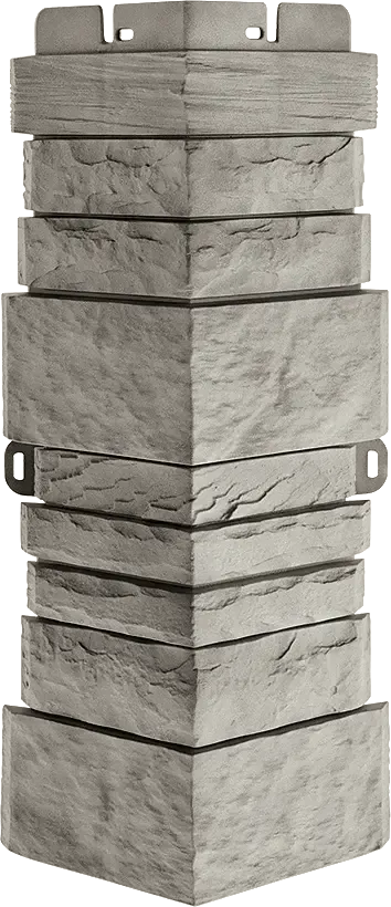 Наружный угол Альта-Профиль Скалистый Камень Пиренеи купить в Омске