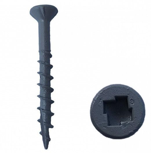 Саморезы для дерева Cedral купить в Омске