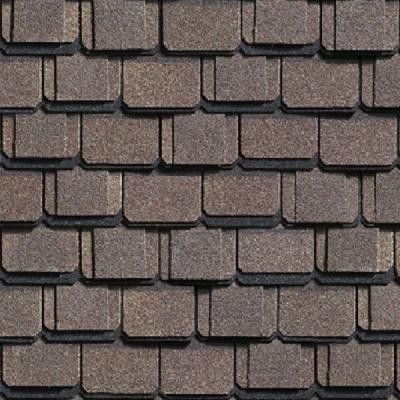 Трехслойная ламинированная черепица Shinglas, Континент, Африка. купить в Омске