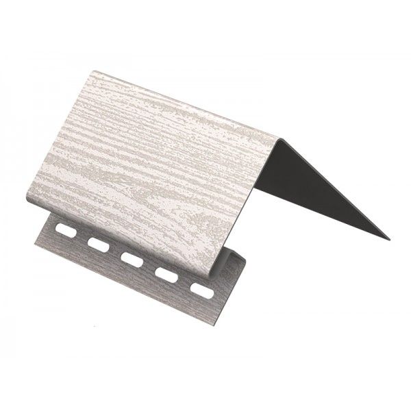 Планка для окон Ю-пласт, Timberblock Ель, Скандинавский стиль купить в Омске