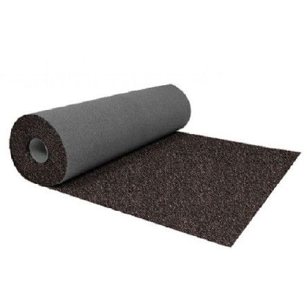 Ковровое покрытие KATEPAL Pintari коричневого цвета для ендов купить в Омске