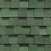 Двухслойная ламинированная черепица Shinglas, Кантри, Онтарио