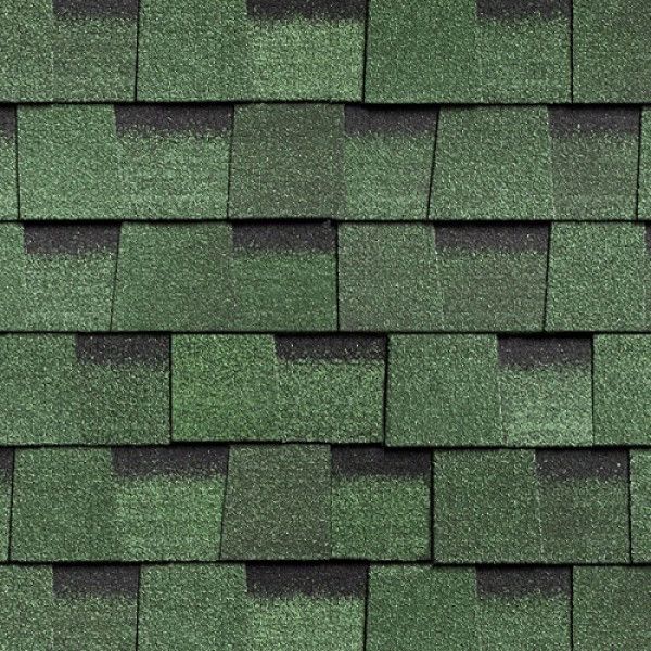 Двухслойная ламинированная черепица Shinglas, Кантри, Онтарио купить в Омске