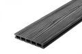 Террасная доска ДПК RusDecking Unodeck Mogano - Графит купить в Омске