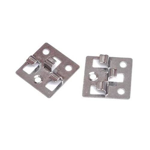 Клипса из нержавеющей стали Bruggan MultiColor купить в Омске