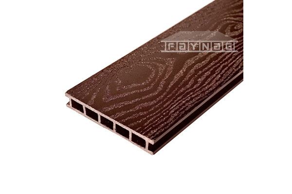 Террасная доска Faynag, ALbero Bagnato, Шоколад купить в Омске