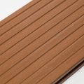 Террасная доска Ecodecking Комфорт 3D Бронза купить в Омске