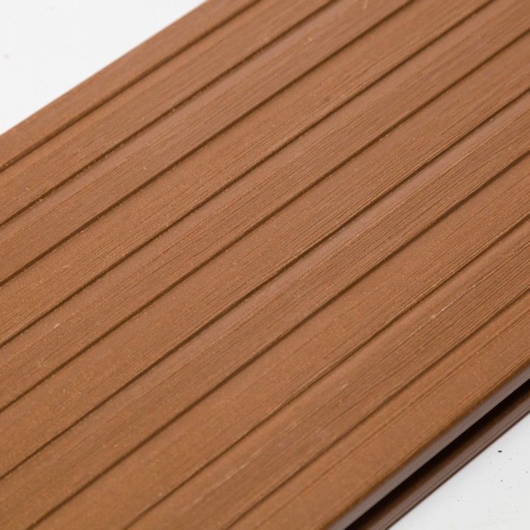 Террасная доска Ecodecking Комфорт 3D Бронза купить в Омске