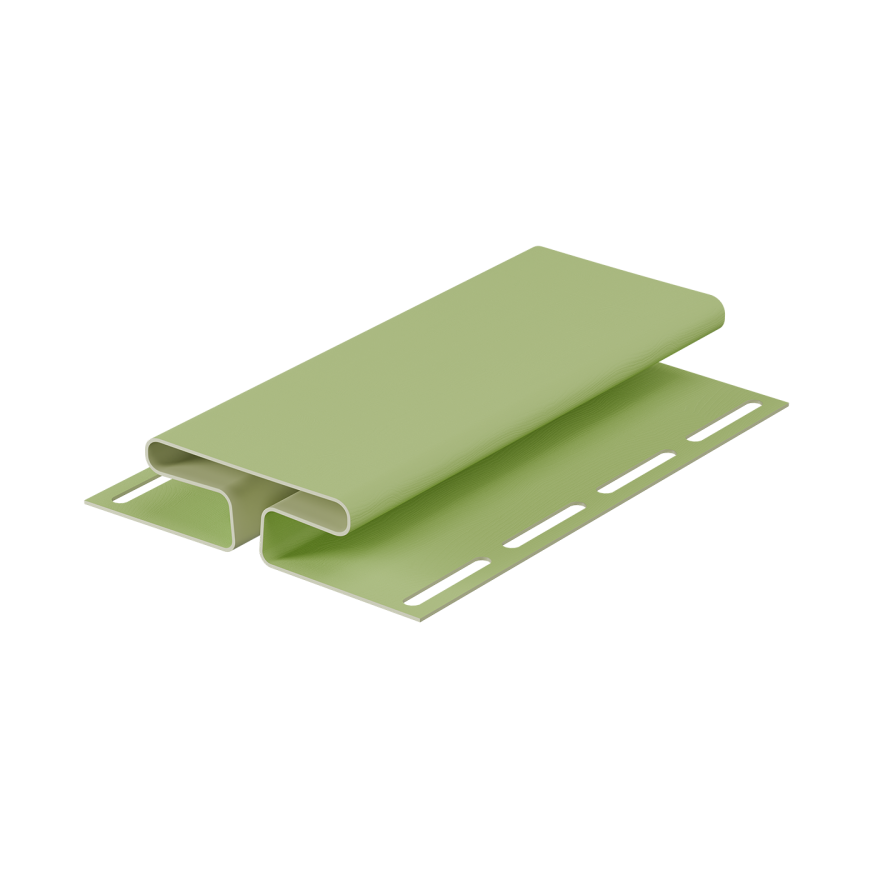 H-профиль Docke Киви купить в Омске