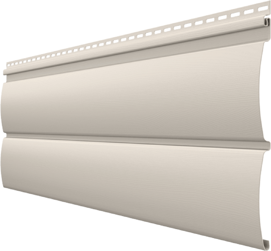 Виниловый сайдинг ТЕХНОНИКОЛЬ Блок-Хаус, Акация купить в Омске