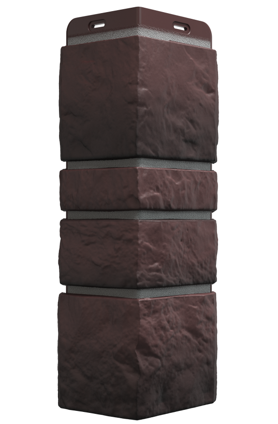 Угол наружный Docke Burg, Земляной купить в Омске