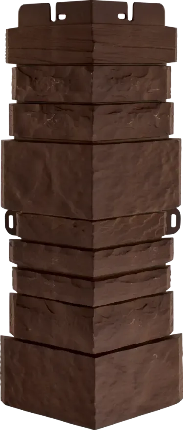 Наружный угол Альта-Профиль Скалистый Камень Тибет купить в Омске