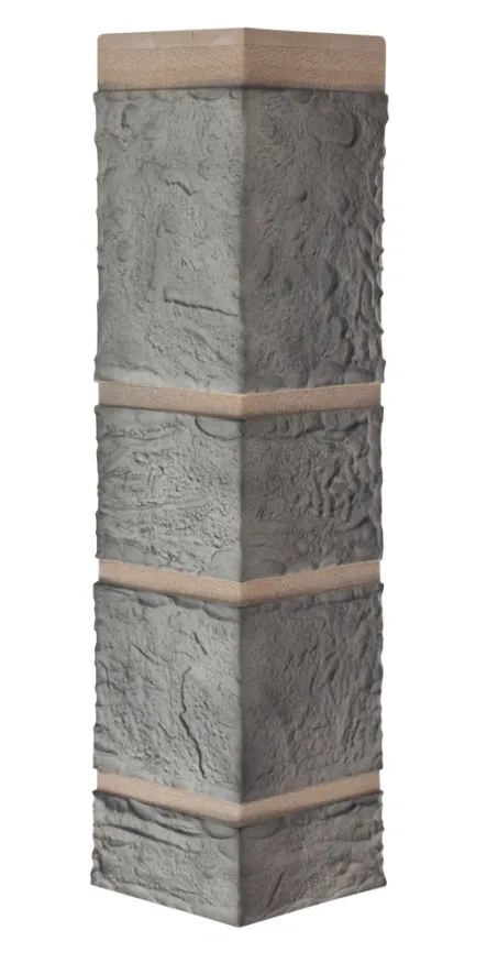 Наружный угол Альта-профиль Камень Топаз купить в Омске