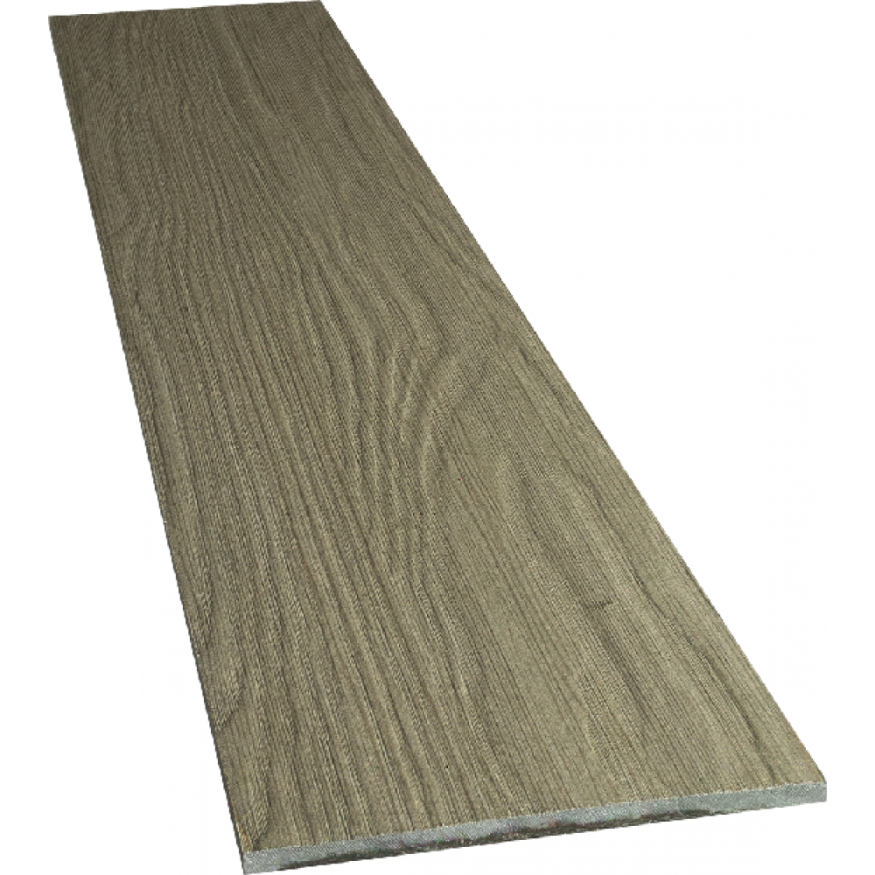 Фиброцементный сайдинг SidWood с древесной текстурой W-108 купить в Омске