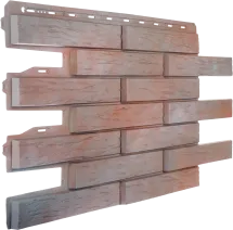 Фасадная панель Альта-Профиль Ригель Немецкий 01