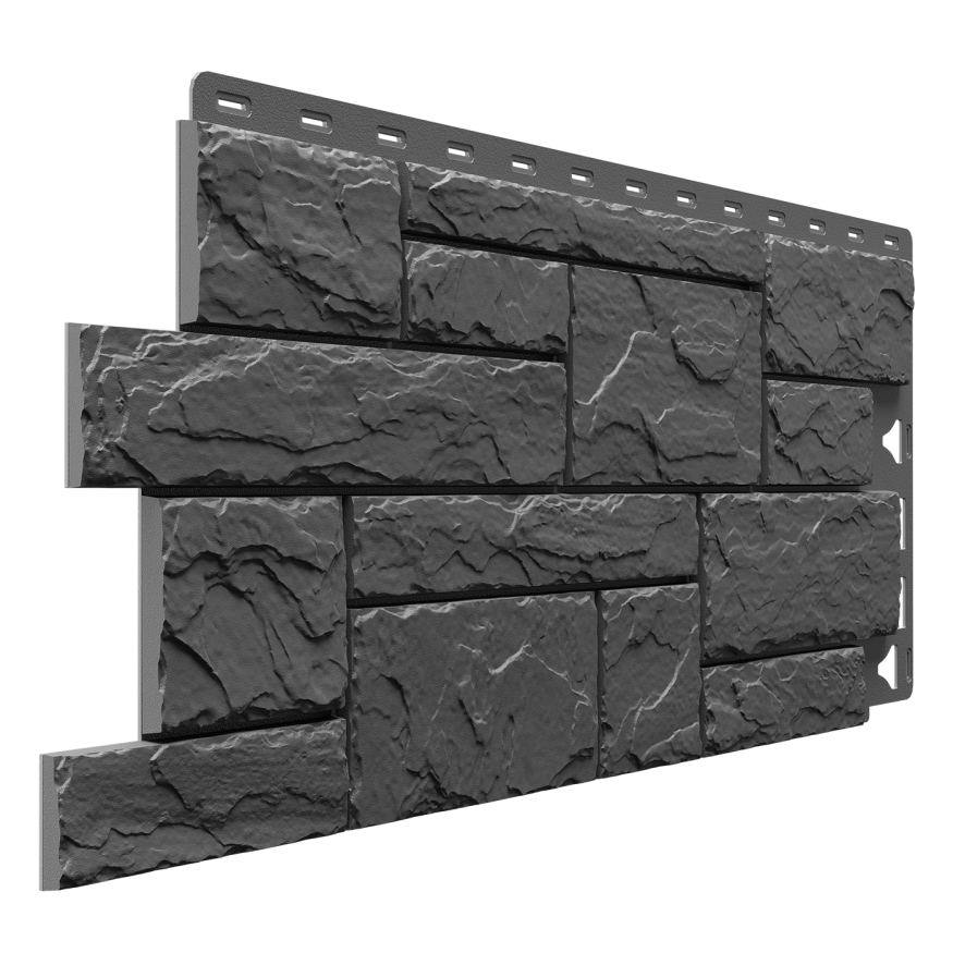 Фасадная панель Docke Сланец Валь-Гардена купить в Омске