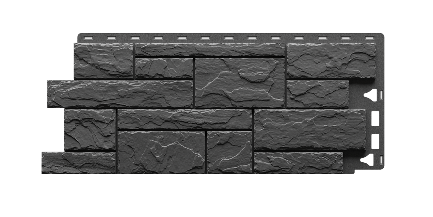 Фасадная панель Docke Сланец Валь-Гардена купить в Омске