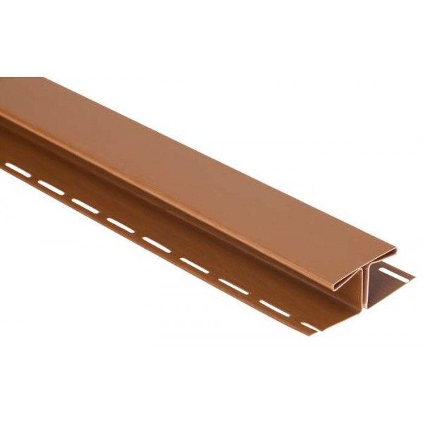 Н-профиль Альта Профиль Премиум, Т-18, ВН, Светлый дуб купить в Омске