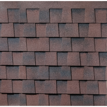 Гибкая черепица KATEPAL серия Mansion New