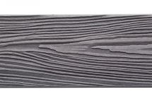 Террасная доска ДПК RusDecking Unodeck Mogano - Серый