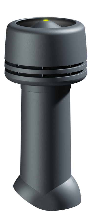 Трубные аэраторы Docke, Черный (RR23) купить в Омске