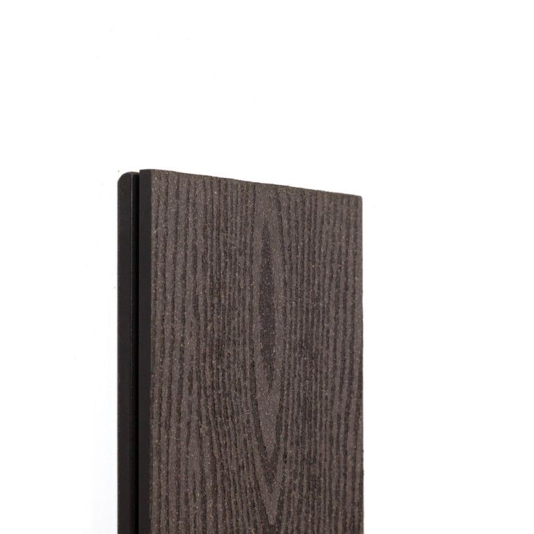 Террасная доска Ecodecking Некст Венге купить в Омске