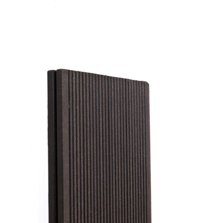 Террасная доска Ecodecking Некст Венге купить в Омске