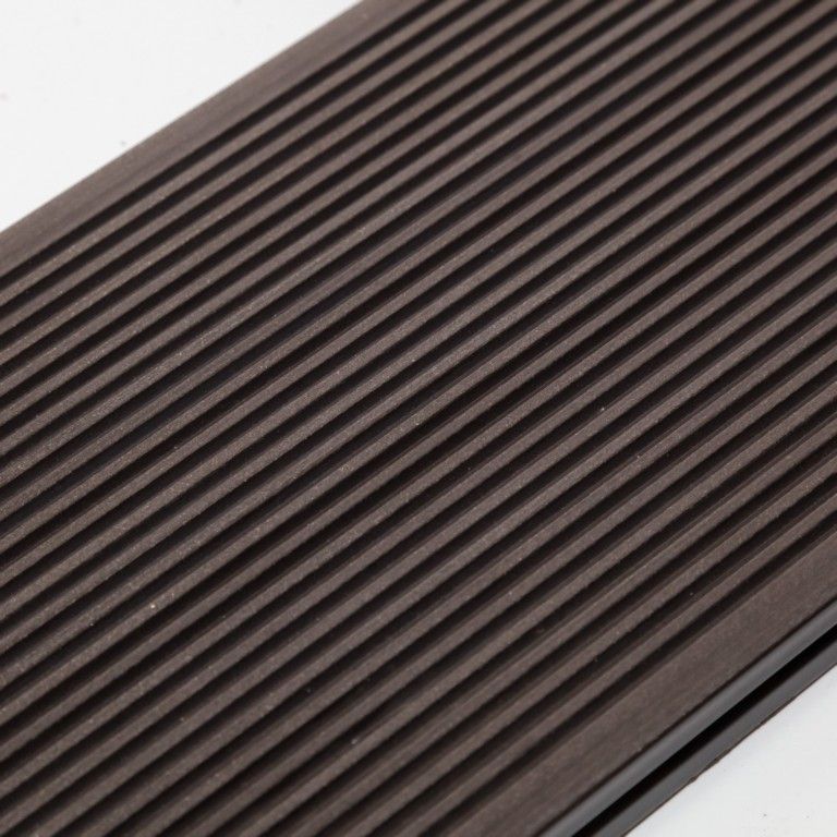 Террасная доска Ecodecking Некст Венге купить в Омске