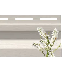 Виниловый сайдинг ТЕХНОНИКОЛЬ Брус, Акация