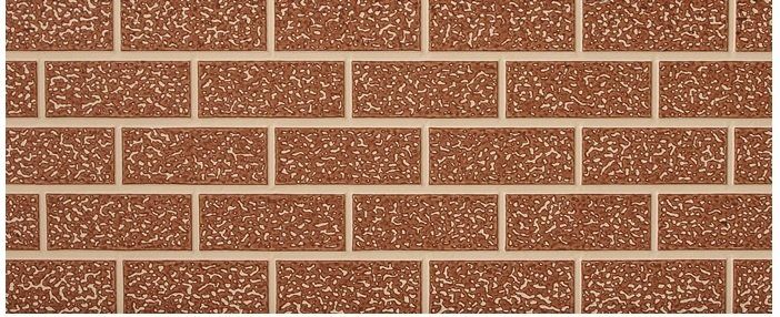 Фасадная панель Zodiac, Кирпич, AE10-002 купить в Омске