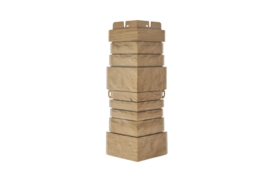 Наружный угол Альта-Профиль Скалистый Камень Кавказ купить в Омске