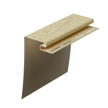 Профиль Docke Камчатский для установки вокруг окон