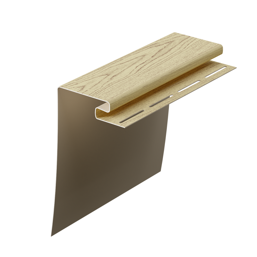 Профиль Docke Камчатский для установки вокруг окон купить в Омске