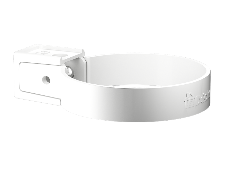 Универсальный хомут Docke Premium &amp;quot;Пломбир&amp;quot; купить в Омске