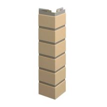 Угол внешний VOX Clinker Капучино