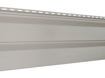 Виниловый сайдинг Ю-пласт, Бежевый, Под дерево