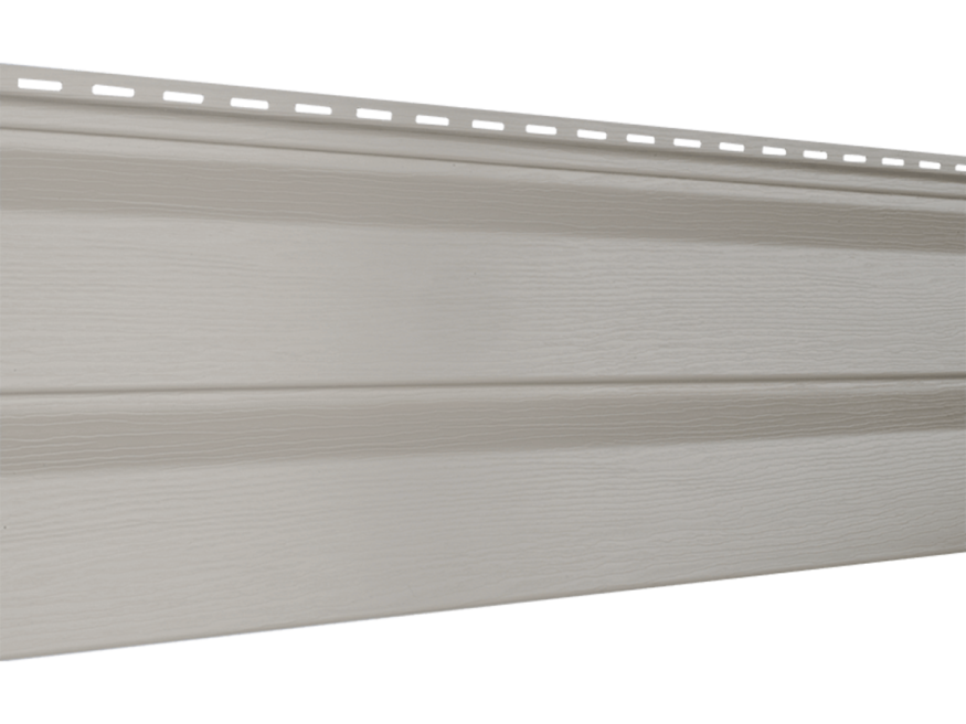 Виниловый сайдинг Ю-пласт, Бежевый, Под дерево купить в Омске