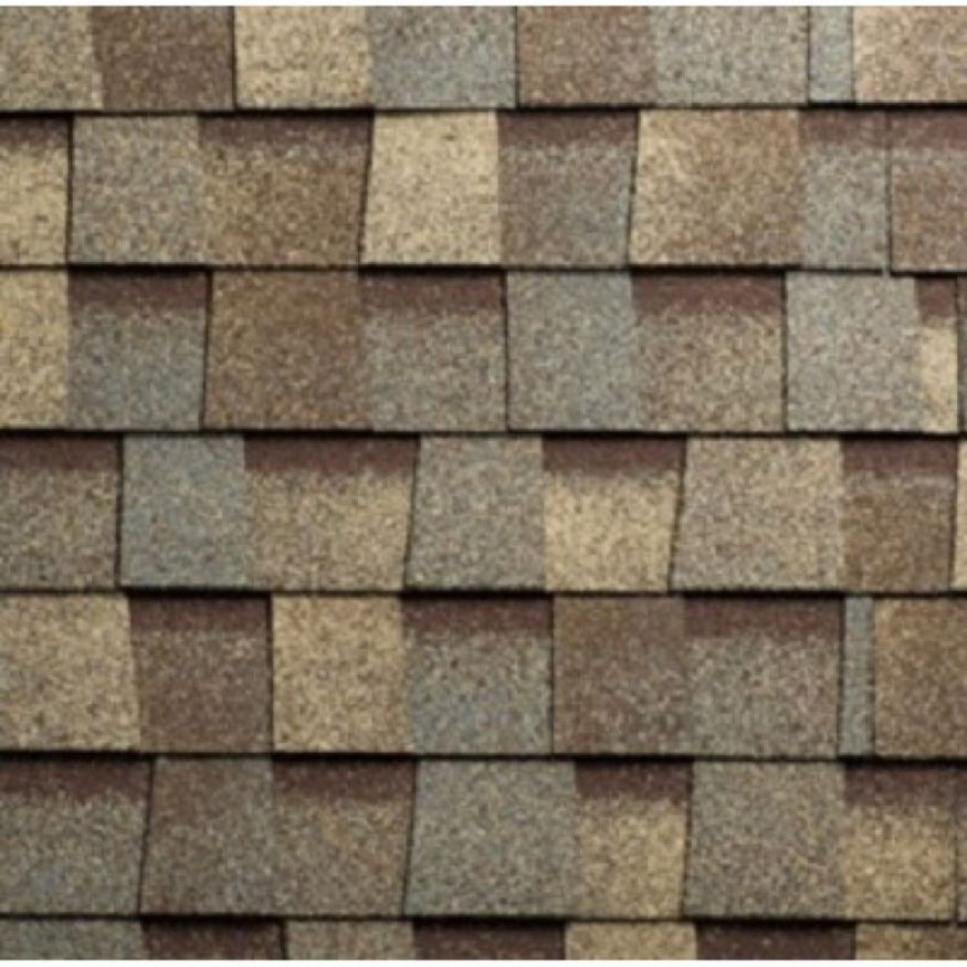 Двухслойная ламинированная черепица Shinglas, серия Джаз - Аликанте купить в Омске