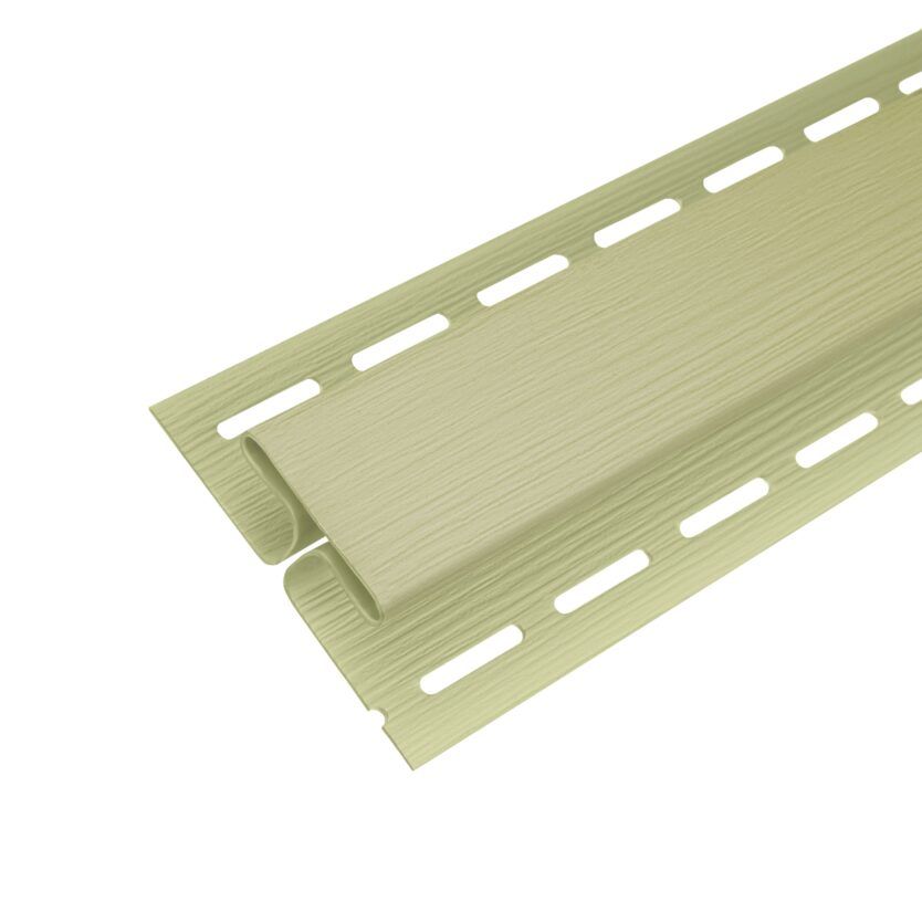 H-профиль Tecos Ardennes Светло-желтый купить в Омске