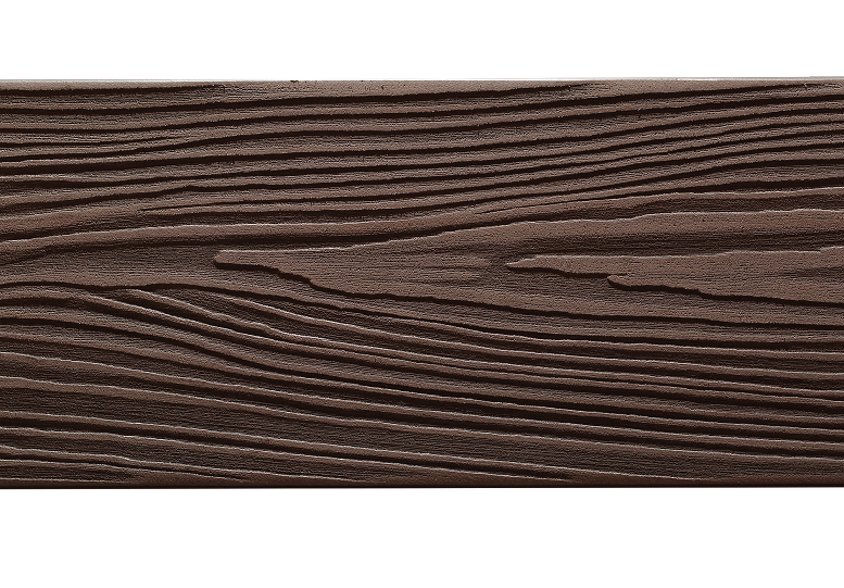 Террасная доска ДПК RusDecking Unodeck Mogano - Венге купить в Омске