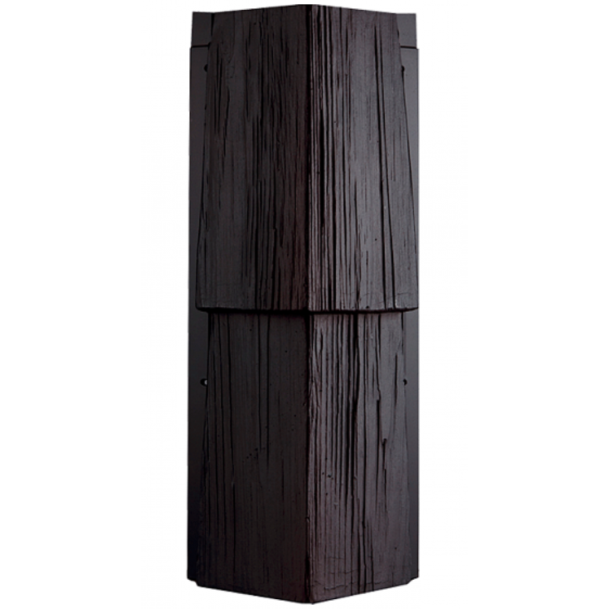 Угол Т-сайдинг, Щепа Пихта Памир  купить в Омске