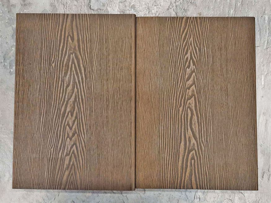 Ступень EasyDecking, Wood-Х, Венге купить в Омске