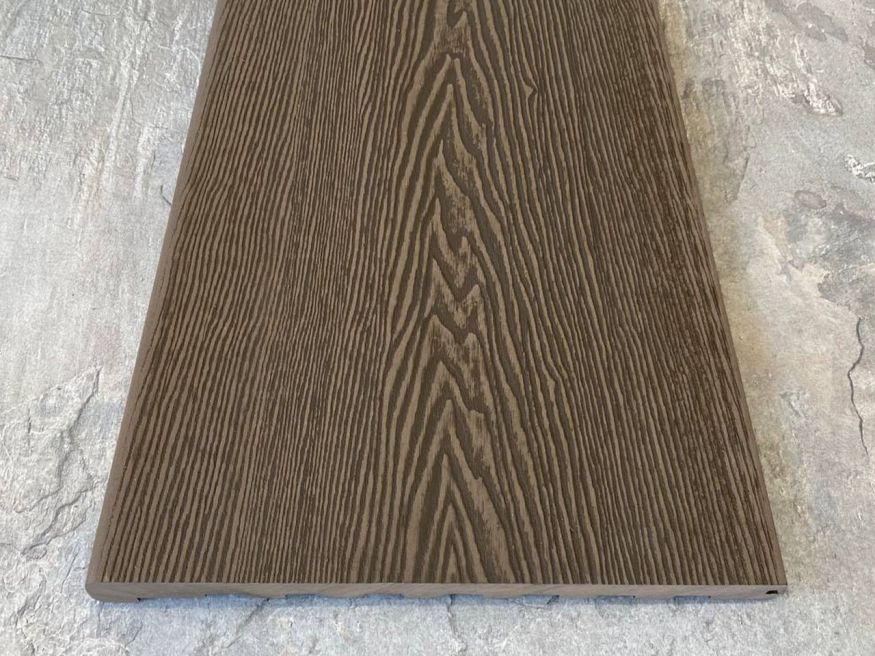 Ступень EasyDecking, Wood-Х, Венге купить в Омске